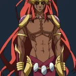 Charys/Ifrit