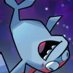 Flappers the Super Dolphin (Gameoverse)