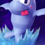 Flappers the Super Dolphin (Gameoverse)