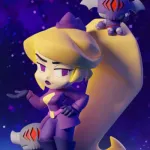 Miss Information (Gameoverse)