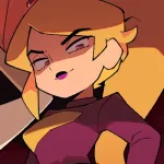 Miss Information (Gameoverse)