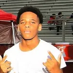 Jaylen Horton