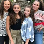 Haschak Sisters