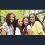 Haschak Sisters
