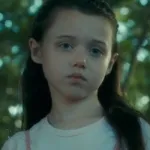 Violet Hansen (Doctor Sleep)