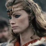 Aslaug (Vikings)
