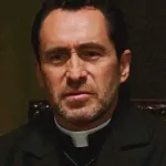 Father Burke (The Nun)