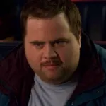 Ivanhoe (BlacKkKlansman)