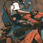 Science-fiction (genre)