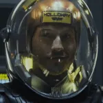Charlie Holloway (Prometheus)