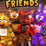 Fazbear & Friends