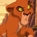 Scar (The Lion King)