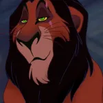 Scar (The Lion King)