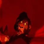 Scar (The Lion King)