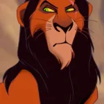 Scar (The Lion King)