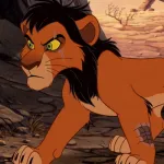 Scar (The Lion King)