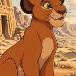 Scar (The Lion King)