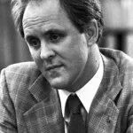 John Lithgow (1980)