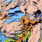 Ki-Gor