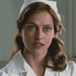 Dorothy Schutte (Hacksaw Ridge)