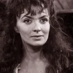 Hannah Gordon (1981)