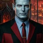 Mayor Hunson Abadeer