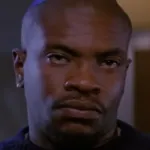 Keith David (1981)