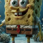 Spongebob Squarepants (Live-Action)