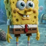 Spongebob Squarepants (Live-Action)