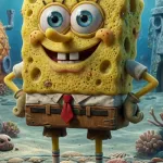 Spongebob Squarepants (Live-Action)