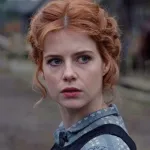Andrea Howe (Apostle)