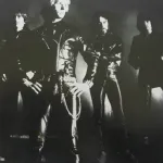 Living After Midnight