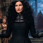 Queen Huberta Mink