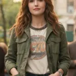 Melody Conner (Reboot)