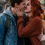 Peter Parker and Mary Jane Watson