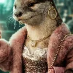 Maria the Otter (Reboot)