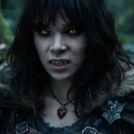 Lucy Talbot (Reboot)