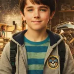 Emmet Reese (Reboot)