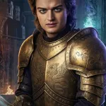 Emmet Reese (Reboot)