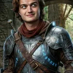 Emmet Reese (Reboot)