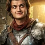 Emmet Reese (Reboot)