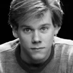 Kevin Bacon ('80s)