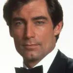 Timothy Dalton ('80s)
