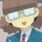 Chiruyo Tsukigami