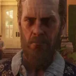 Bartholomew Braithwaite (RDR2)