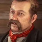 David Geddes (RDR2)