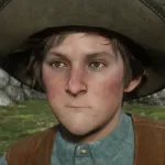 Duncan Geddes (RDR2)