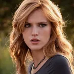Belle Walker (Amityville)