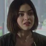 Olivia Barron (Truth or Dare)