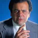 Paul Sorvino ('80s)